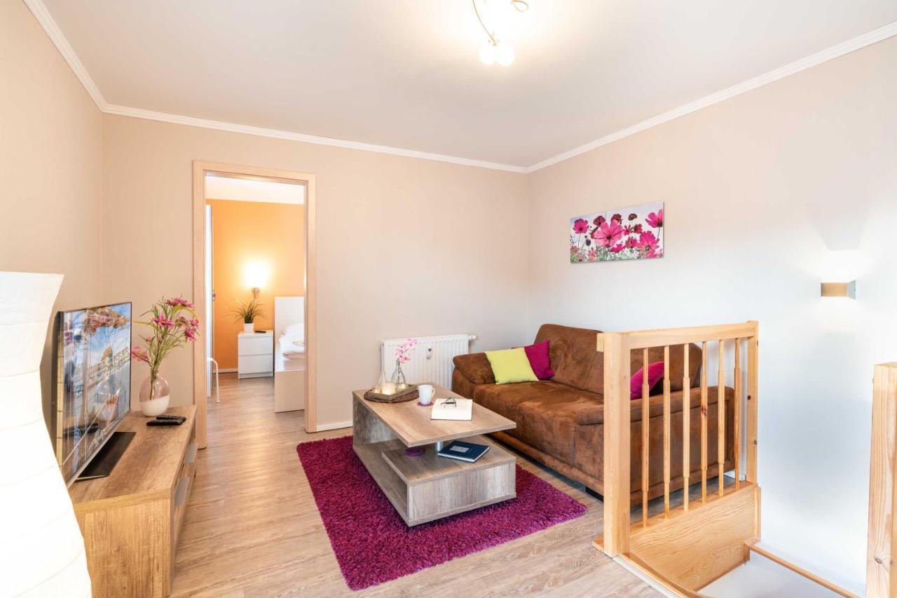 Ferienhaus Usedomer Flaschenpost Zinnowitz Quarto foto