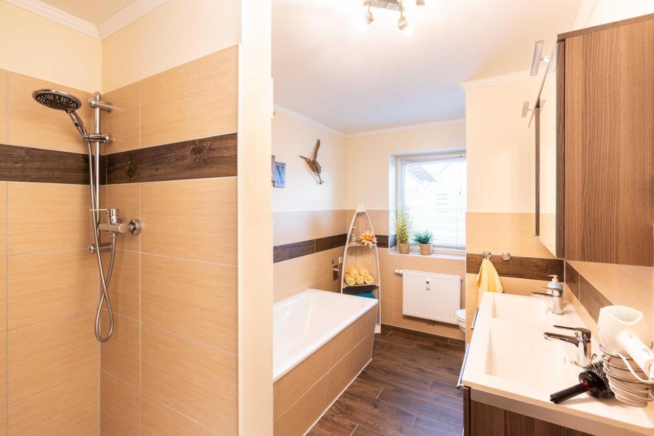 Ferienhaus Usedomer Flaschenpost Zinnowitz Quarto foto