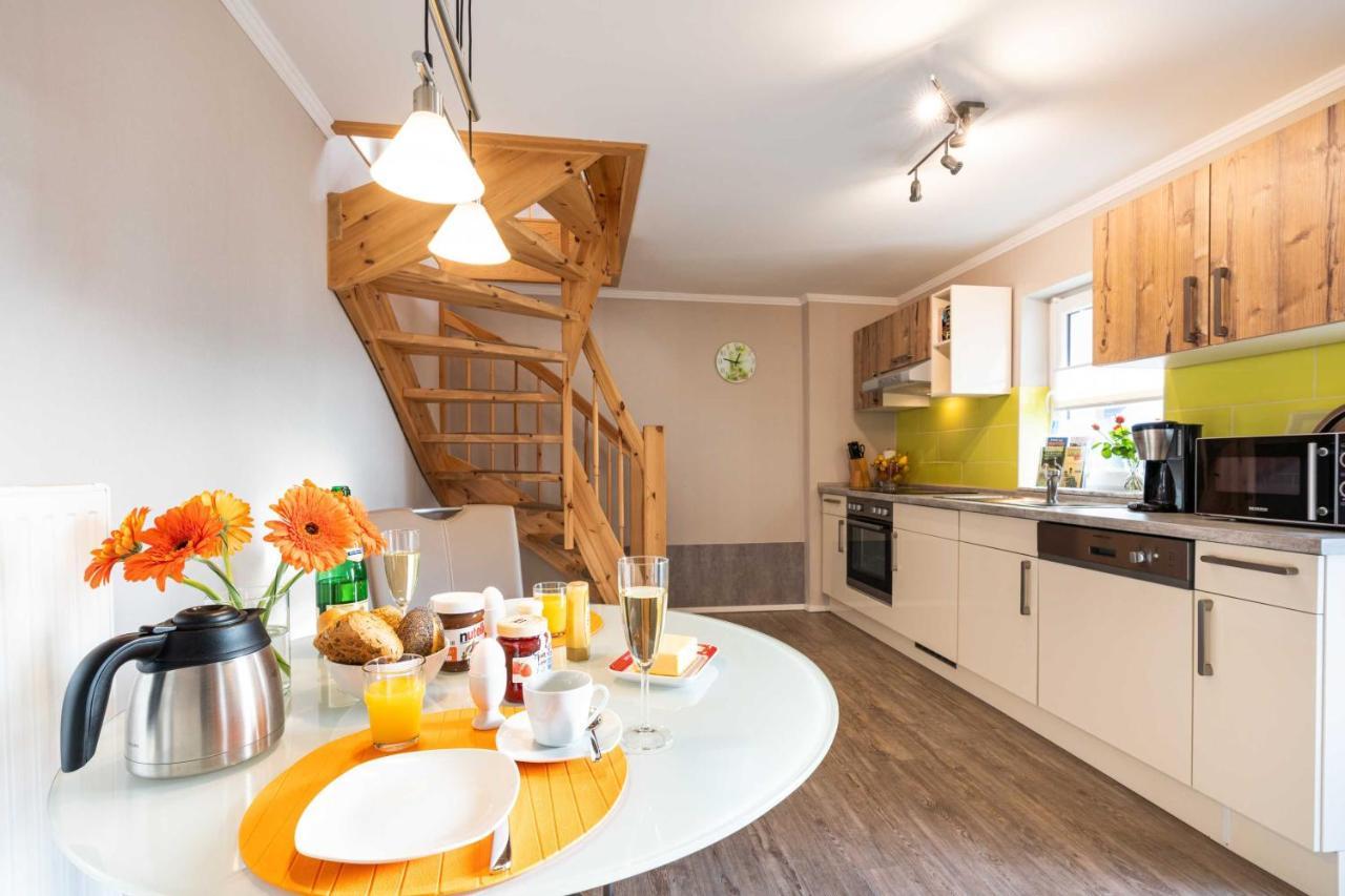 Ferienhaus Usedomer Flaschenpost Zinnowitz Quarto foto